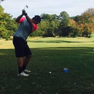 Meet your Posher, Blake